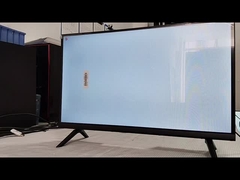 17 inch LCD LED TV Kleine grootte Bluetooth Plastic huisvesting Huis Kleine TV