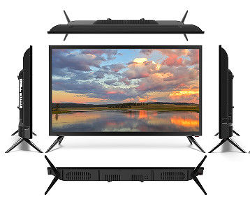 kopen Makkelijke installatie 50 inch normale LED TV hoge helderheid met Hi-Fi audio online manufacture