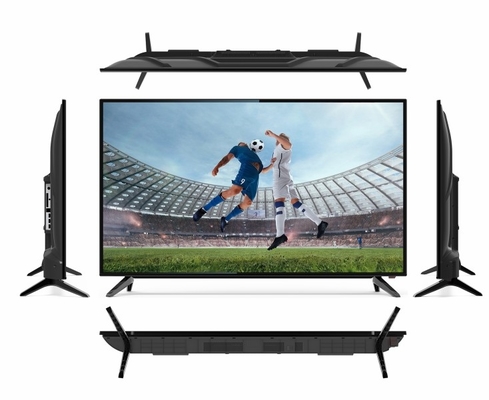 kopen 65 inch Smart LED TV Grote Smart LED TV met TFT-LCD-scherm online manufacture