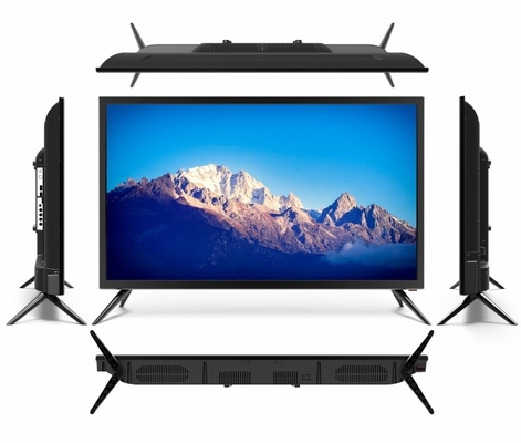 kopen Smart Update Frame Style TV 55 Inch Customized Kleurrijke LED Home TV online manufacture