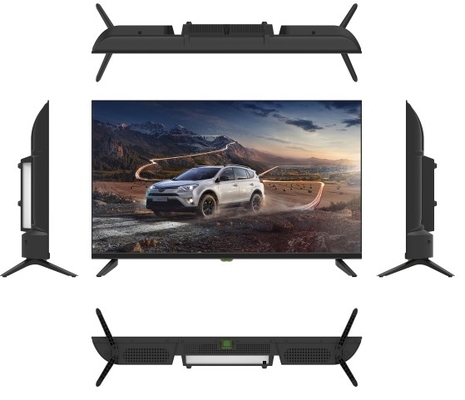 kopen 32 inch Smart Frameless TV Ultradunne dikte HD LED TV met meerdere media online manufacture