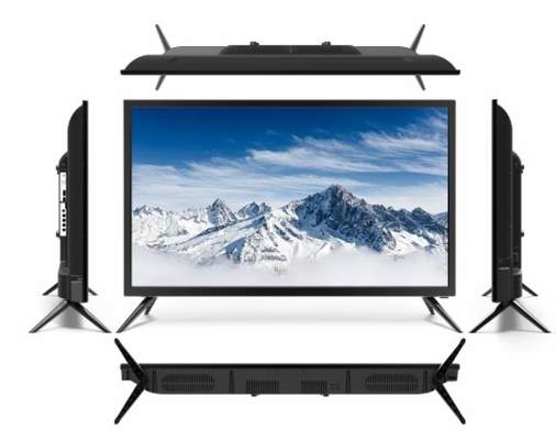 kopen Frame Style 32 Inch Smart TV Aanpasbaar Frame LED TV Met Dubby Mobile online manufacture