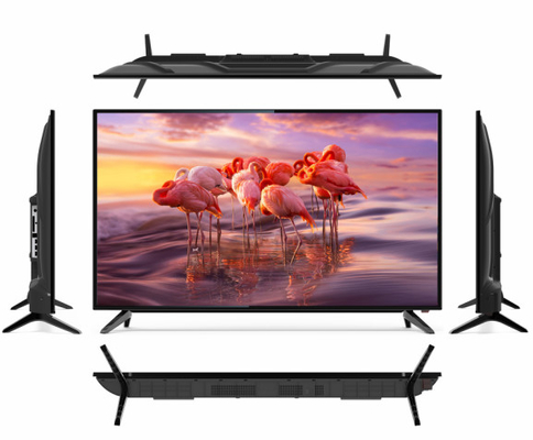 kopen LED-scherm 55 inch Smart TV Sync Frequency 50Hz met plastic behuizing online manufacture