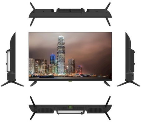 kopen 55-inch Smart Hospitality TV Hoog helderheid Frameless 4K TV met plastic behuizing online manufacture