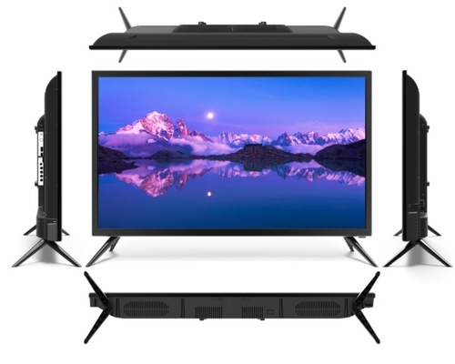 kopen LED-scherm 55 inch Smart TV Frame Style met intelligente kleuraanpassing online manufacture