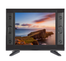 kopen 15 inch klein tv DC 12V ultra klein tv met LCD LED-scherm online manufacture