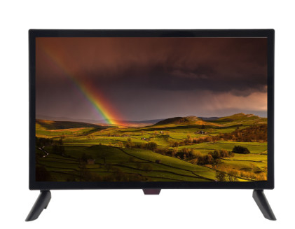 kopen Hoge helderheid 21,5 inch Smart TV Ultra smal bezel met LED scherm online manufacture