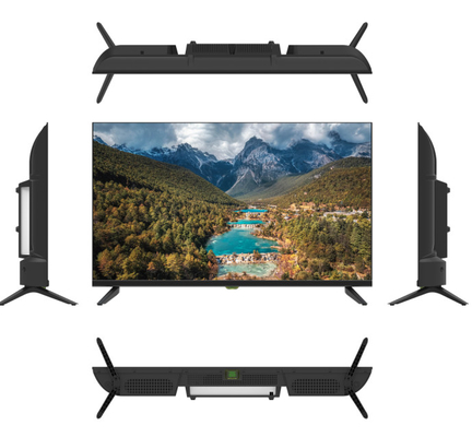 kopen WebOS 40 inch Smart TV FHD resolutie met standaard bezel ontwerp online manufacture