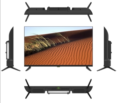 kopen 55 inch slimme tv raamloze tv ultradunne dikte google tv online manufacture