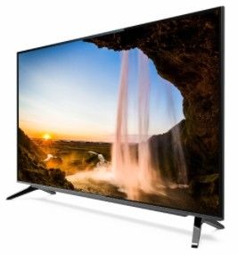 kopen Hoogwaardige reguliere LED-televisie 75 inch met 2 HD-poorten en een hoogwaardig scherm online manufacture