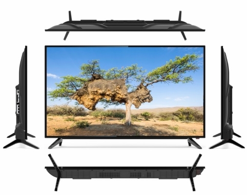 kopen 43 inch Google UHD 4K Smart TV Tempered Glass Google TV voor thuis online manufacture