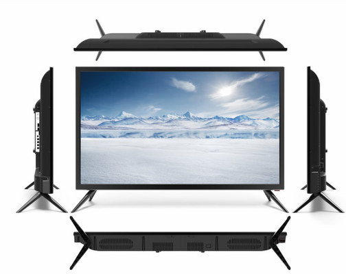 kopen Frame Style Android 55 Inch TV Standaard Bezel Android TV Aanpasbaar online manufacture