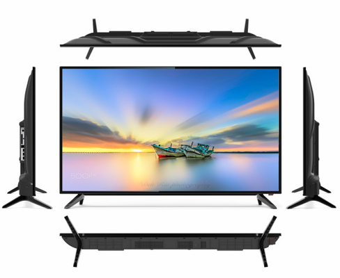 kopen HiFi Audio 55 inch Smart TV UHD 4K Frameless Border met plastic behuizing online manufacture