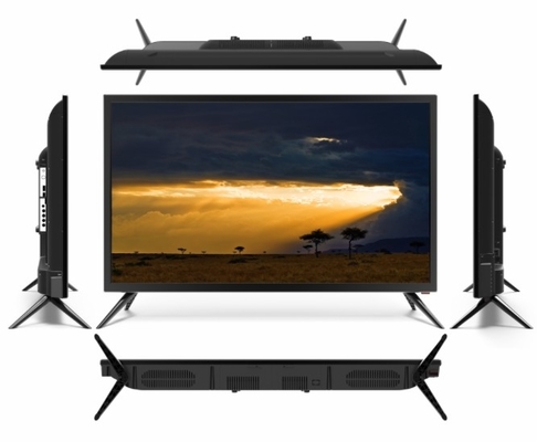 kopen Smart 2K 43 inch Google TV FHD Resolutie Frame Style TV Hoge helderheid online manufacture