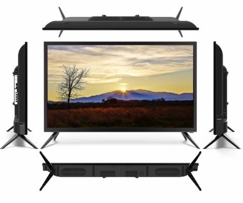 kopen Frame Style 50 Inch Smart TV Thin Bezel Google TV met UHD-resolutie online manufacture