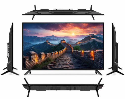 kopen Gehard glas WebOS LED TV FHD Resolutie 50 inch Smart Television online manufacture