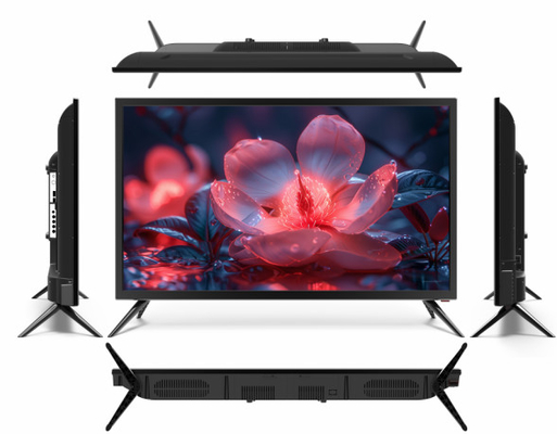 kopen Vergaderruimte 55 inch Frame Smart TV HiFi Audio UHD WebOS TV Support USB online manufacture