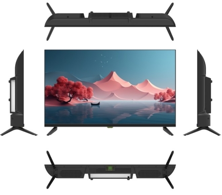kopen Frameless 50 inch LED-televisie Ultrathin dikte met WebOS systeem online manufacture
