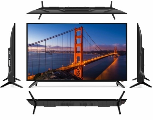 kopen Afstandsbediening 32 inch Smart TV HD Tempered Glass TV Gemakkelijke installatie online manufacture