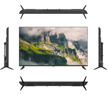 kopen Gastenhuizen 50 inch Mini LED TV Multi Language 4K Frameless Android TV online manufacture