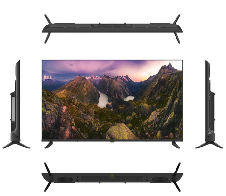 kopen 65 inch Mini LED Android TV WebOS 4K Mini LED TV met HiFi luidspreker online manufacture