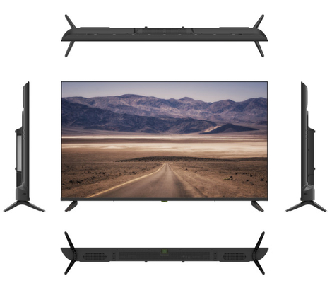 kopen High Speed 4K 85 inch Mini LED TV Multi Media Met Google Besturingssysteem online manufacture