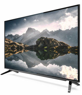 kopen 85 inch No-OS 2 Hd-poorten Gewone LED-televisie met 8ms reactietijd online manufacture