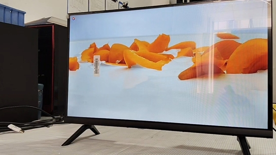 kopen 24 inch klein formaat LCD TV Analog Pal/NTSC/Secam No-OS IPS Flat Screen online manufacture