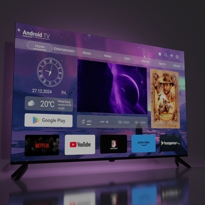 kopen TV's met een klein scherm en een digitale TV met een synchronisatiefrequentie van 50 Hz/60 Hz online manufacture