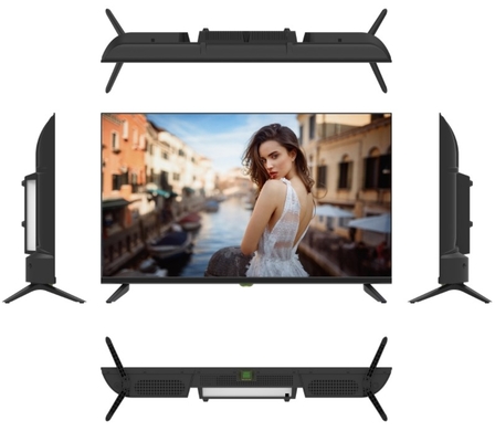 Hoge frequentie 65 inch 4k Smart TV zonder frame met meertalige optie