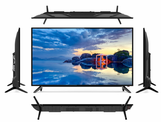 4K 65 inch Smart TV LED-scherm zonder frame Border Intelligente kleuraanpassing