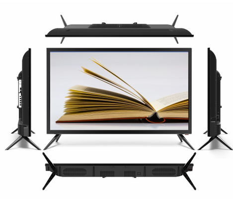 Frame Style 32 inch Smart TV Digitale LED TV met Android besturingssysteem