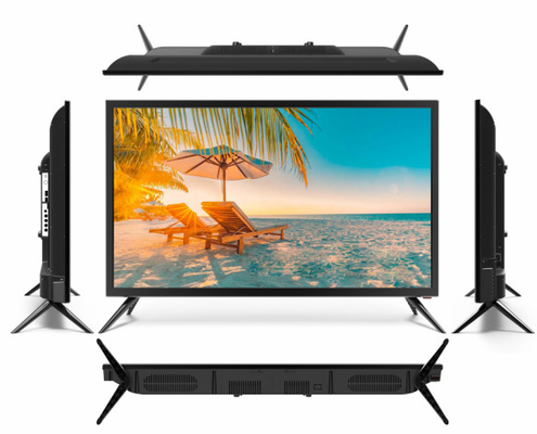 43 inch Smart Hospitality TV Frame Style HiFi Audio Smart Update met wifi