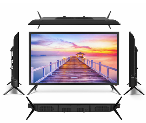 50 inch Hospitality LED TV Frame Style Hoge configuratie met afstandsbediening