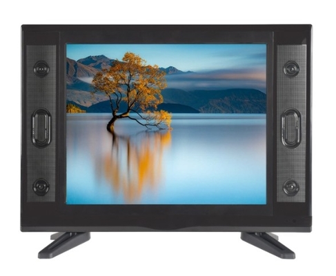 17 inch LCD LED TV Kleine grootte Bluetooth Plastic huisvesting Huis Kleine TV