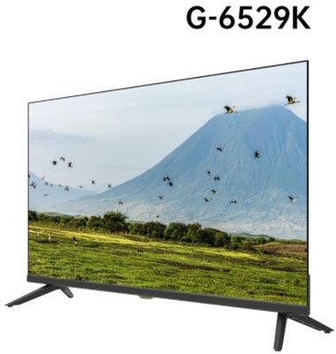 85 inch Normale LED TV met Wi-Fi connectiviteit en 50Hz/60Hz synchronisatiefrequentie
