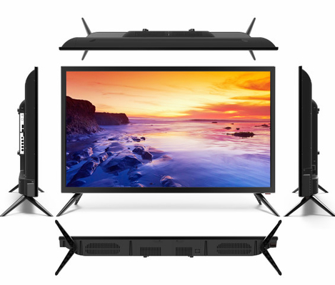 Flexibel luidspreker Android-systeem TV 32 inch Smart TV voor online vergaderingen