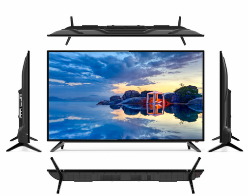 32 inch Android Smart TV Frameless Border 1080p resolutie aangepast