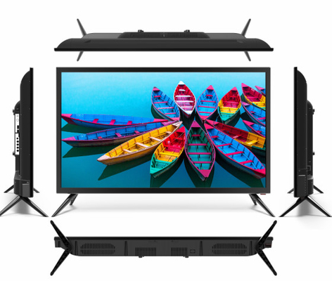Android 43 inch Frame TV High Definition 2k Android TV met HIFI luidspreker