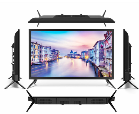 Android systeem 50 inch Smart TV ATV DTV 800MHz met plastic behuizing