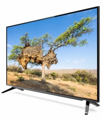 Google TV DLED Quantum Dot Film en Vesa-montagesteun
