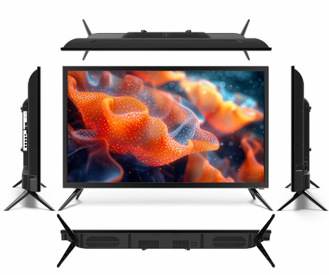 Frame Style 32 inch Smart TV Stabiel werken met HD LED scherm