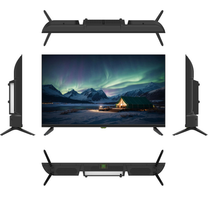 WebOS 40 inch Smart TV Ultrathin dikte High Definition met afstandsbediening