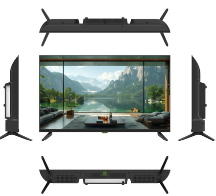 Afstandsbediening 32 inch WebOS TV Multi Media Frameless LED TV Voor vergaderruimte