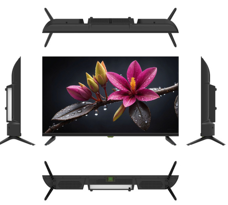 4K 43 inch WebOS TV Full Color Frameless Smart TV met magische afstandsbediening