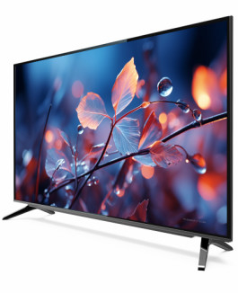 32 inch Frameless WebOS TV Speak 5090 8w*2 De ideale keuze voor professionele behoeften