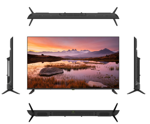 Hotels 70 inch OLED TV Multi Language Optioneel met WebOS-systeem