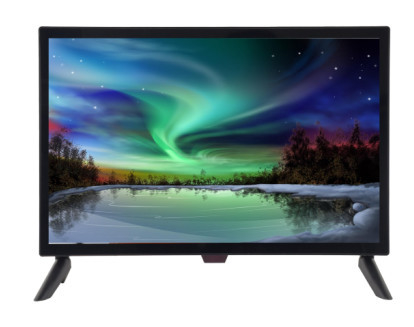 24 inch slimme kleine lcd tv google