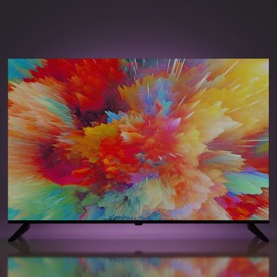 1 USB-poort Compact Visual Display Unit met synchronisatiefrequentie 50Hz/60Hz