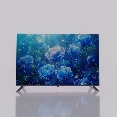 Compact LED Display TV 720P Resolutie 50Hz/60Hz Sync Frequentie voor Uw Bedrijf